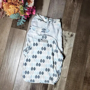 Halo SwaddleSure Sleep Sack Size Small | 13 to 16 lbs | 22 to 24 inches | EUC